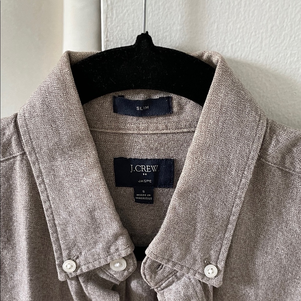 J. Crew Lot of (5) Oxford Button Down Shirts - Picture 12 of 16